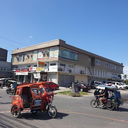 נגה Borj Place מראה חיצוני תמונה