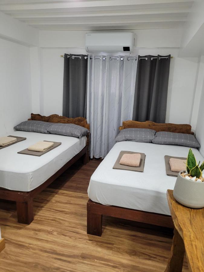 נגה Borj Place מראה חיצוני תמונה