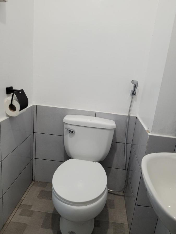 נגה Borj Place מראה חיצוני תמונה
