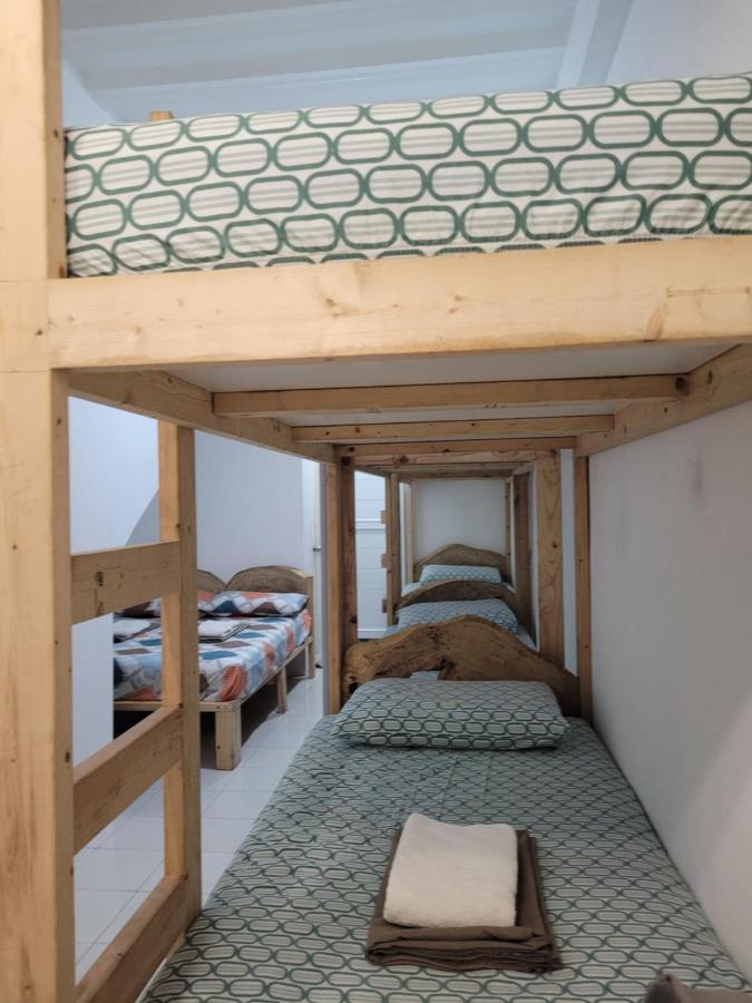 נגה Borj Place מראה חיצוני תמונה