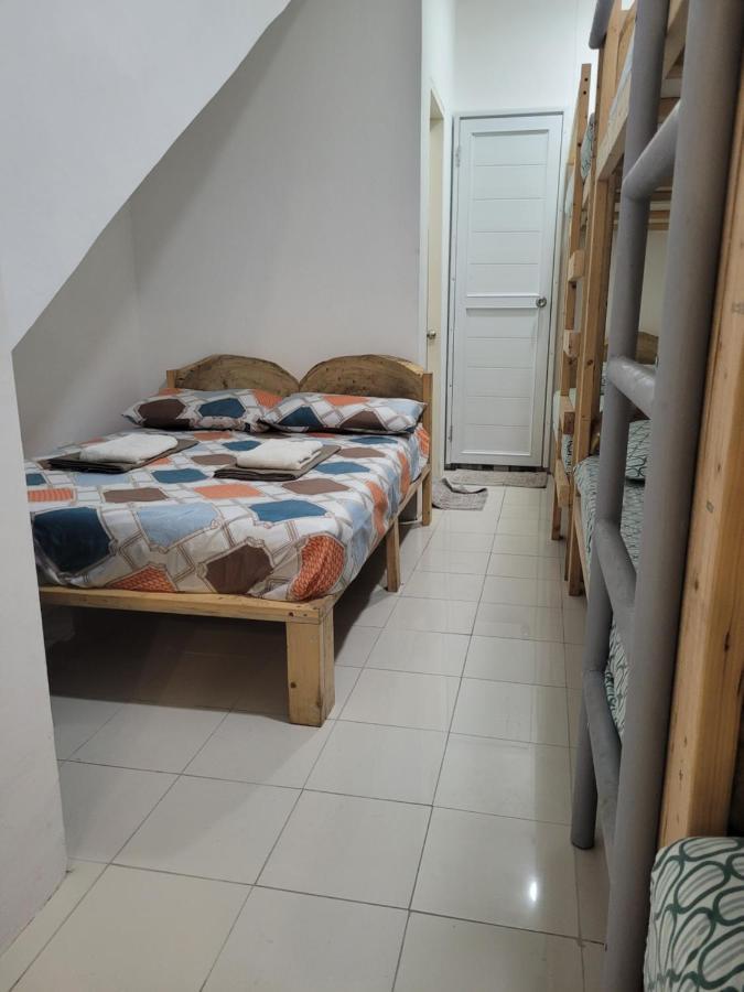 נגה Borj Place מראה חיצוני תמונה