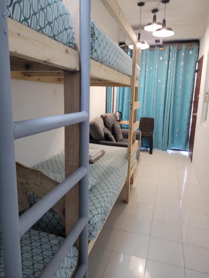 נגה Borj Place מראה חיצוני תמונה