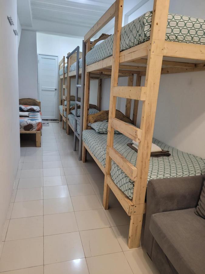 נגה Borj Place מראה חיצוני תמונה