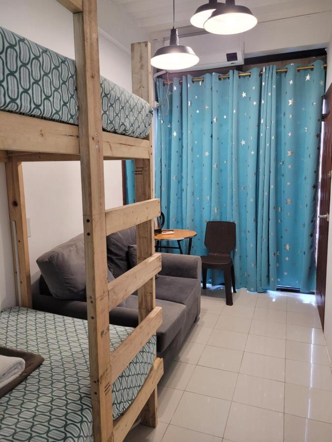נגה Borj Place מראה חיצוני תמונה