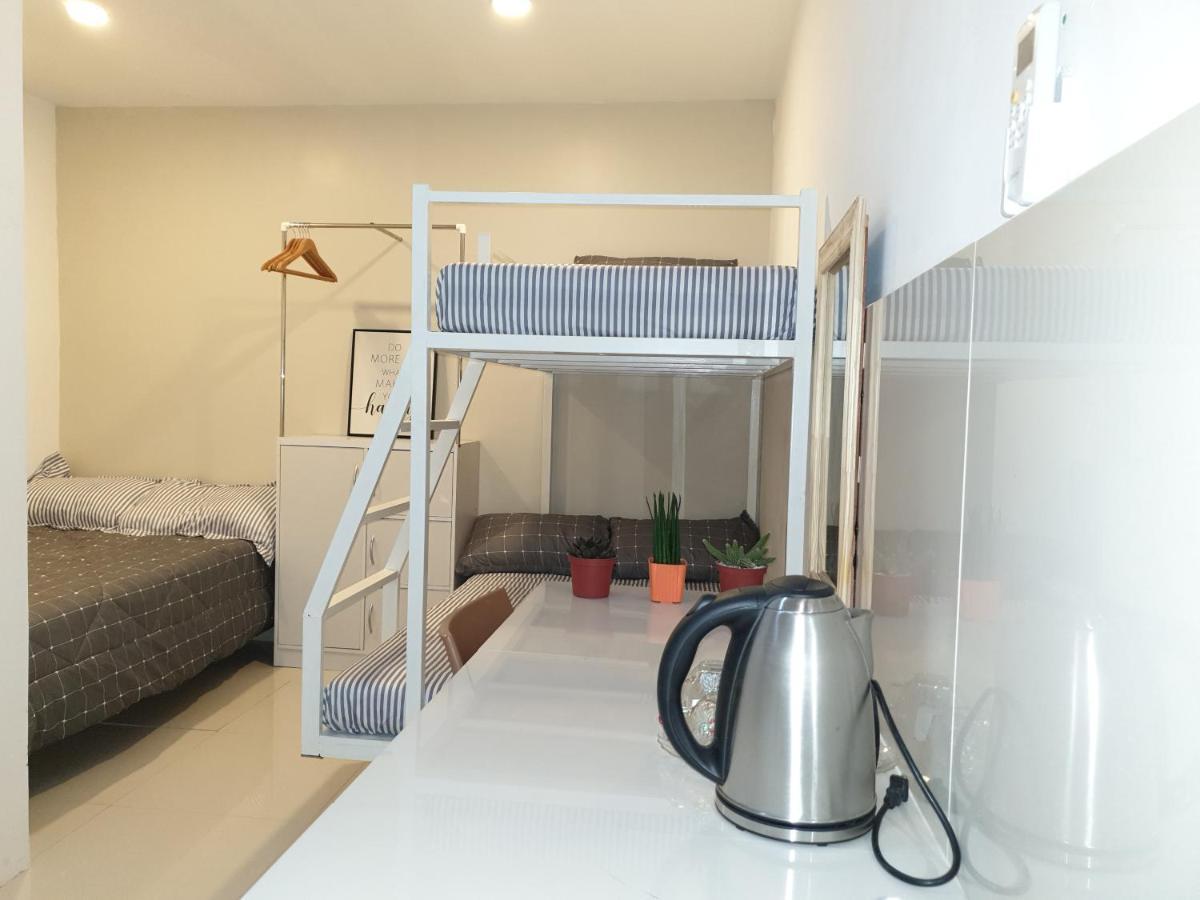 נגה Borj Place מראה חיצוני תמונה
