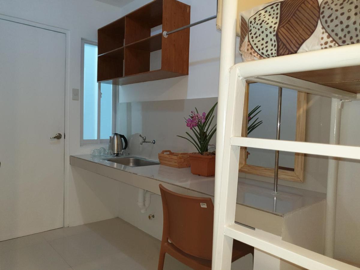 נגה Borj Place מראה חיצוני תמונה