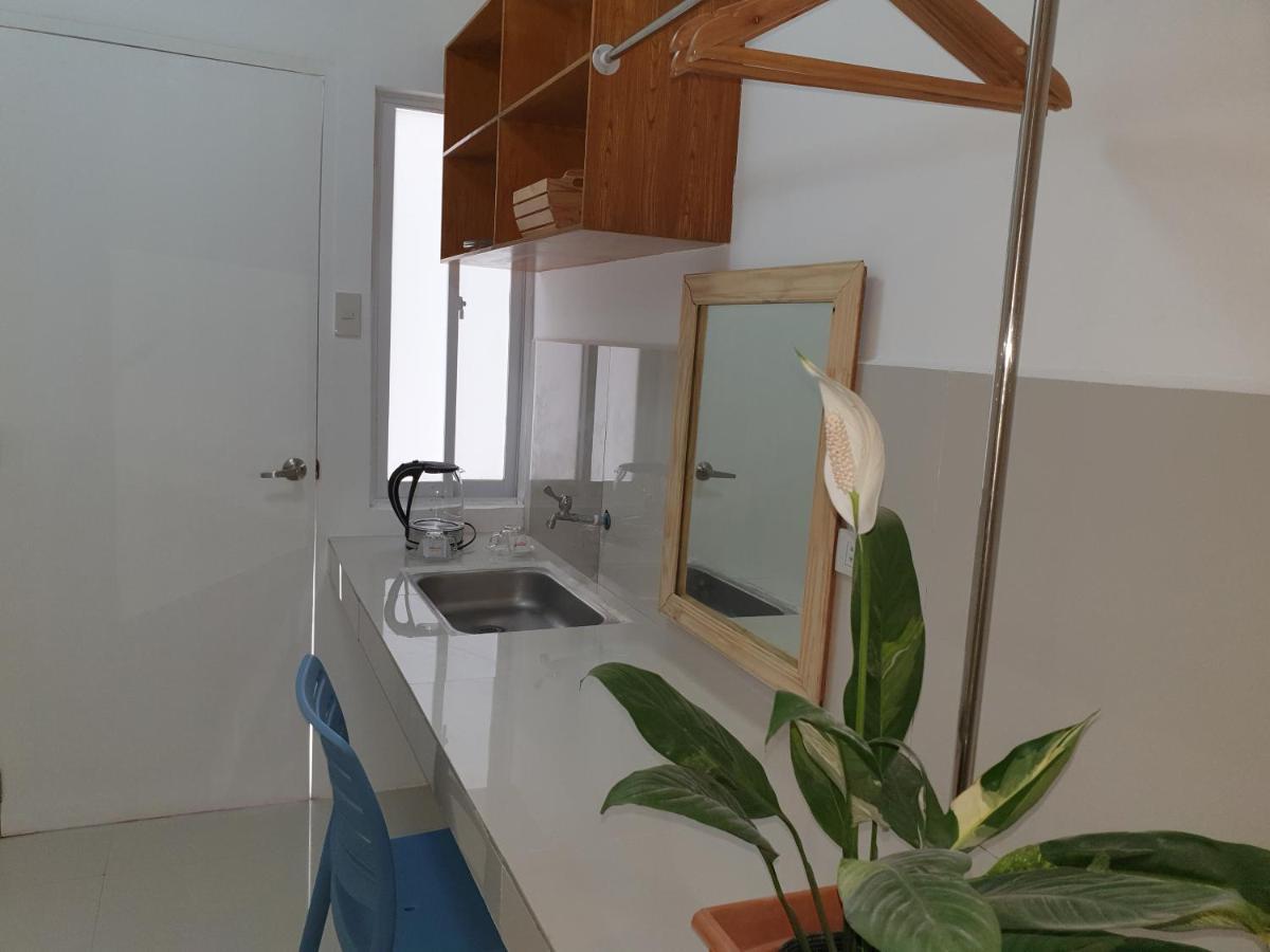 נגה Borj Place מראה חיצוני תמונה