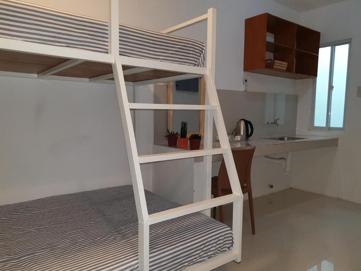 נגה Borj Place מראה חיצוני תמונה