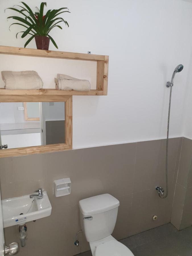 נגה Borj Place מראה חיצוני תמונה